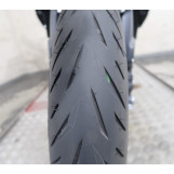 Мотоцикл Honda CB1000 HORNET с пробегом 701 km