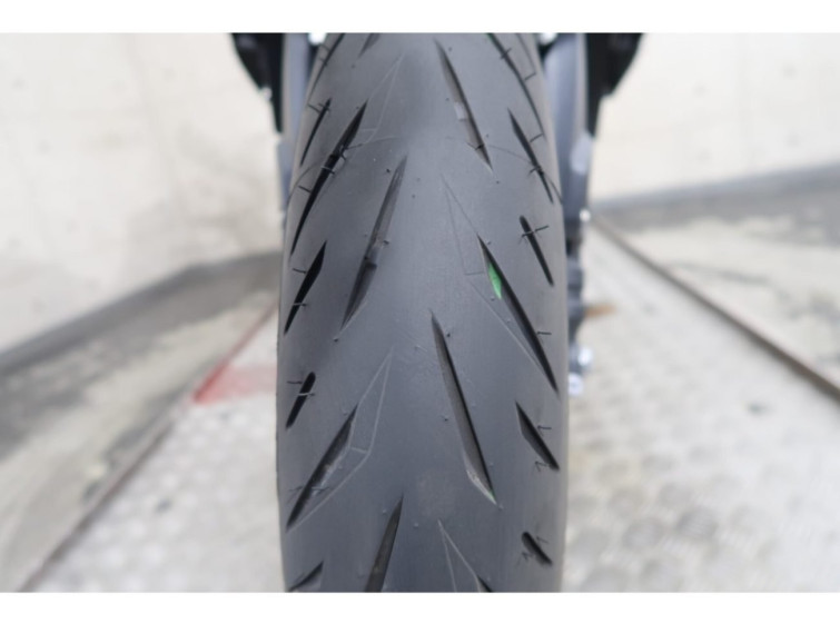 Мотоцикл Honda CB1000 HORNET с пробегом 701 km