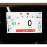 Мотоцикл Honda CB1000 HORNET с пробегом 701 km