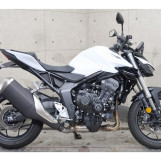 Мотоцикл Honda CB1000 HORNET с пробегом 701 km