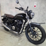 Мотоцикл Honda GB350 с пробегом 1567 km