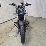 Мотоцикл Honda GB350 с пробегом 1567 km