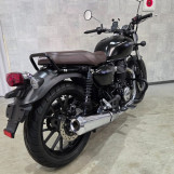 Мотоцикл Honda GB350 с пробегом 1567 km