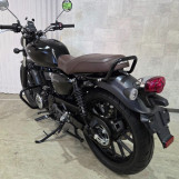 Мотоцикл Honda GB350 с пробегом 1567 km