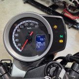 Мотоцикл Honda GB350 с пробегом 1567 km