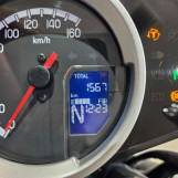 Мотоцикл Honda GB350 с пробегом 1567 km