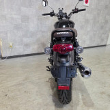 Мотоцикл Honda GB350 с пробегом 1567 km