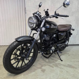 Мотоцикл Honda GB350 с пробегом 1567 km