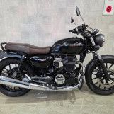 Мотоцикл Honda GB350 с пробегом 1567 km