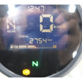 Мотоцикл Honda XJR400 з пробігом 2754 km