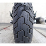 Мотоцикл Honda XJR400 з пробігом 2754 km