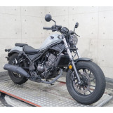 Мотоцикл Honda XJR400 з пробігом 2754 km