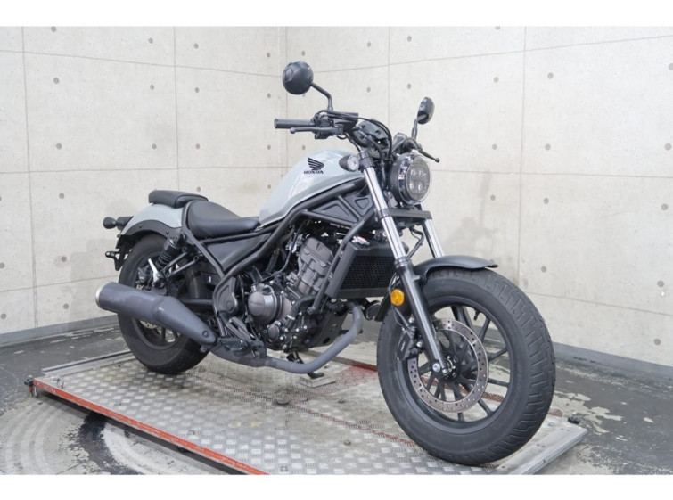 Мотоцикл Honda XJR400 з пробігом 2754 km