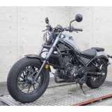 Мотоцикл Honda XJR400 з пробігом 2754 km