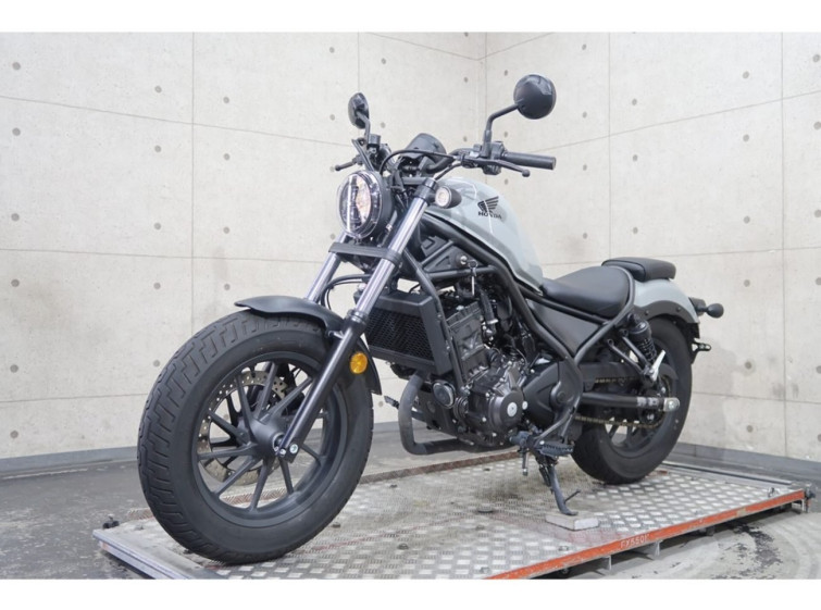 Мотоцикл Honda XJR400 з пробігом 2754 km