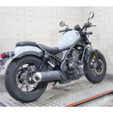 Мотоцикл Honda XJR400 з пробігом 2754 km