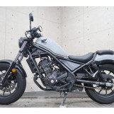 Мотоцикл Honda XJR400 з пробігом 2754 km