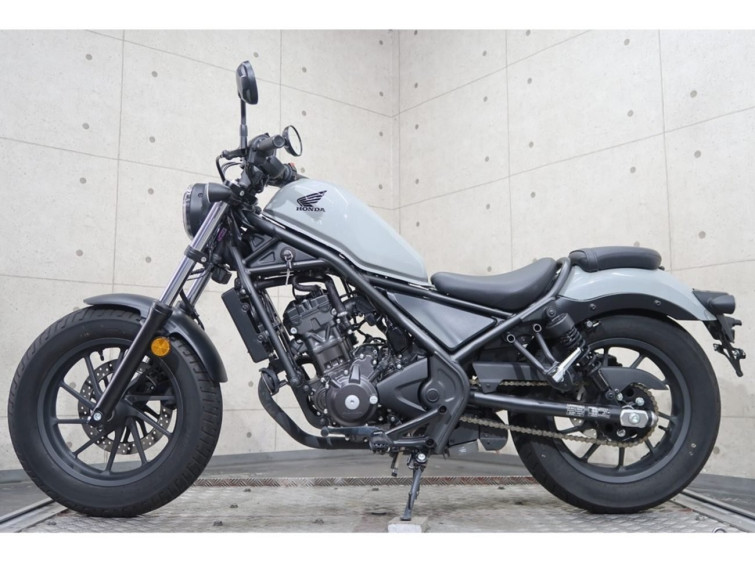 Мотоцикл Honda XJR400 з пробігом 2754 km