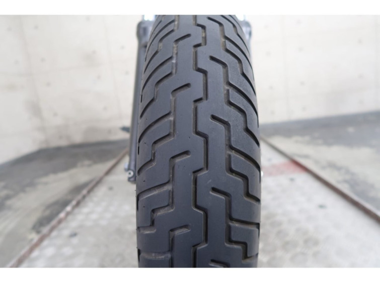 Мотоцикл Honda XJR400 з пробігом 2754 km