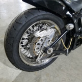 Мотоцикл HD HERITAGE SPRINGER FLSTS1450 с пробегом 11411 km