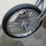 Мотоцикл HD HERITAGE SPRINGER FLSTS1450 с пробегом 11411 km