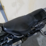 Мотоцикл HD HERITAGE SPRINGER FLSTS1450 с пробегом 11411 km