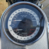 Мотоцикл HD HERITAGE SPRINGER FLSTS1450 з пробігом 3836 km