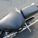 Мотоцикл HD HERITAGE SPRINGER FLSTS1450 з пробігом 3836 km