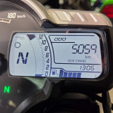 Мотоцикл Triumph speed 400 з пробігом 5059 km