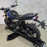 Мотоцикл Triumph speed 400 з пробігом 5059 km