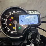 Мотоцикл Triumph speed 400 з пробігом 5059 km
