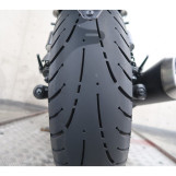 Мотоцикл Honda REBEL CMX1100DCT з пробігом 3908 km