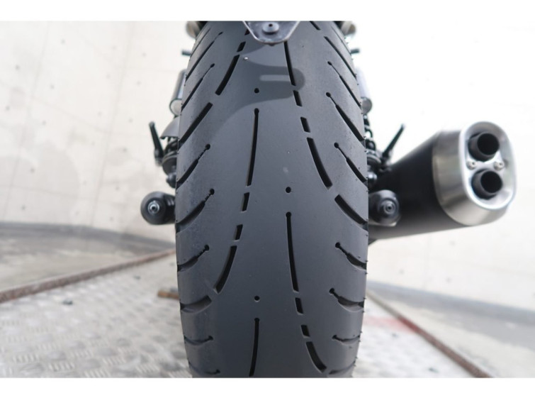 Мотоцикл Honda REBEL CMX1100DCT з пробігом 3908 km