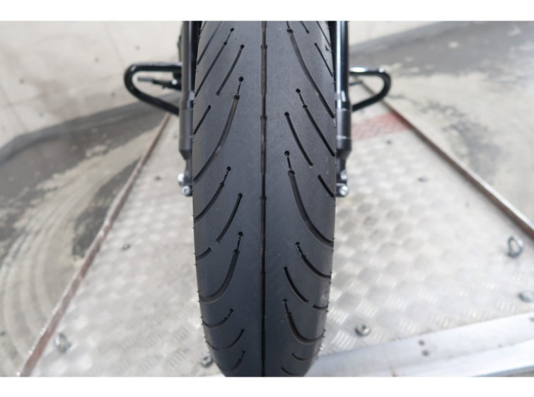 Мотоцикл Honda REBEL CMX1100DCT з пробігом 3908 km