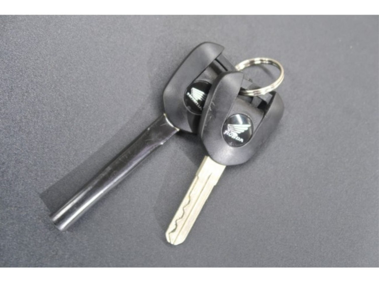 Мотоцикл Honda REBEL CMX1100DCT з пробігом 3908 km