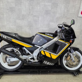 Мотоцикл Yamaha TZR250 с пробегом 6269 km