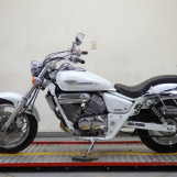 Мотоцикл Honda MAGNA250 з пробігом 7096 km