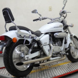 Мотоцикл Honda MAGNA250 з пробігом 7096 km