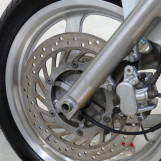 Мотоцикл Honda MAGNA250 з пробігом 7096 km