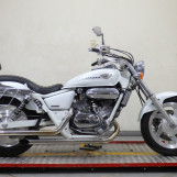 Мотоцикл Honda MAGNA250 з пробігом 7096 km