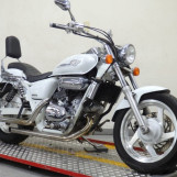 Мотоцикл Honda MAGNA250 з пробігом 7096 km