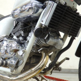 Мотоцикл Honda MAGNA250 з пробігом 7096 km