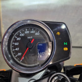 Мотоцикл Honda GB350 с пробегом 1 km