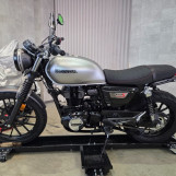 Мотоцикл Honda GB350 с пробегом 1 km