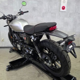 Мотоцикл Honda GB350 с пробегом 1 km