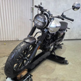 Мотоцикл Honda GB350 с пробегом 1 km