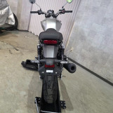 Мотоцикл Honda GB350 с пробегом 1 km