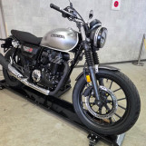 Мотоцикл Honda GB350 с пробегом 1 km