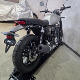 Мотоцикл Honda GB350 с пробегом 1 km