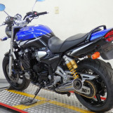 Мотоцикл Yamaha XJR1300 з пробігом 31339 km